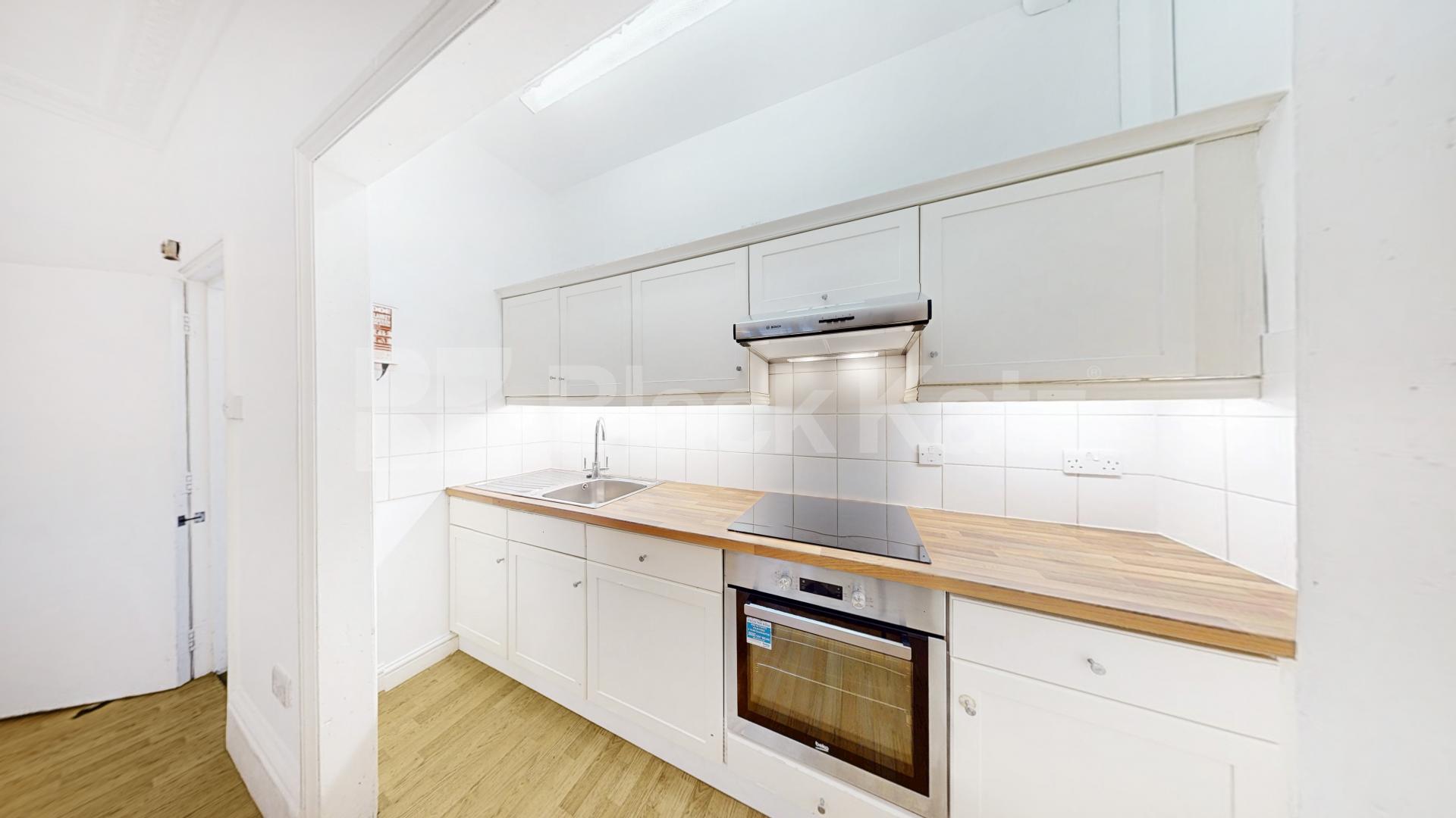 Exceptional Four-Bed Home with Refined Interiors & Outdoor Spaces Baptist Gardens, Kentish Town